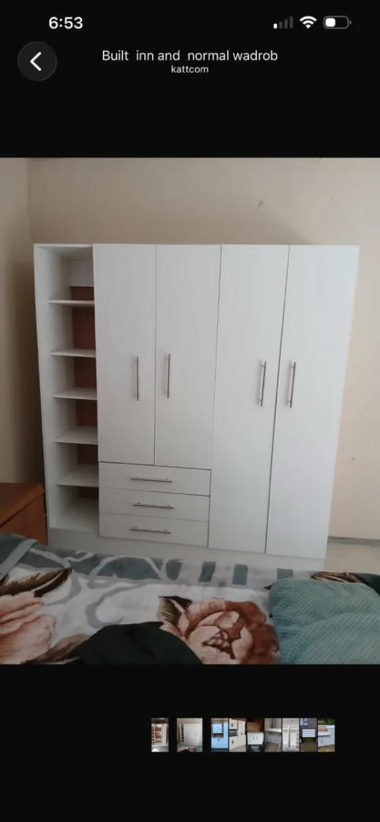 Kattcom carpentry work 1