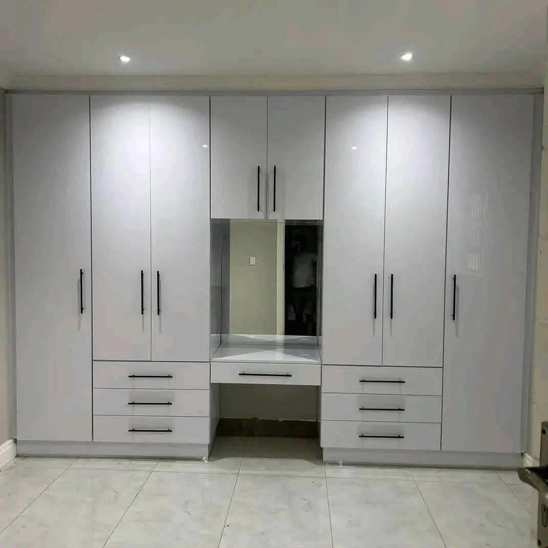 Kattcom carpentry work 2