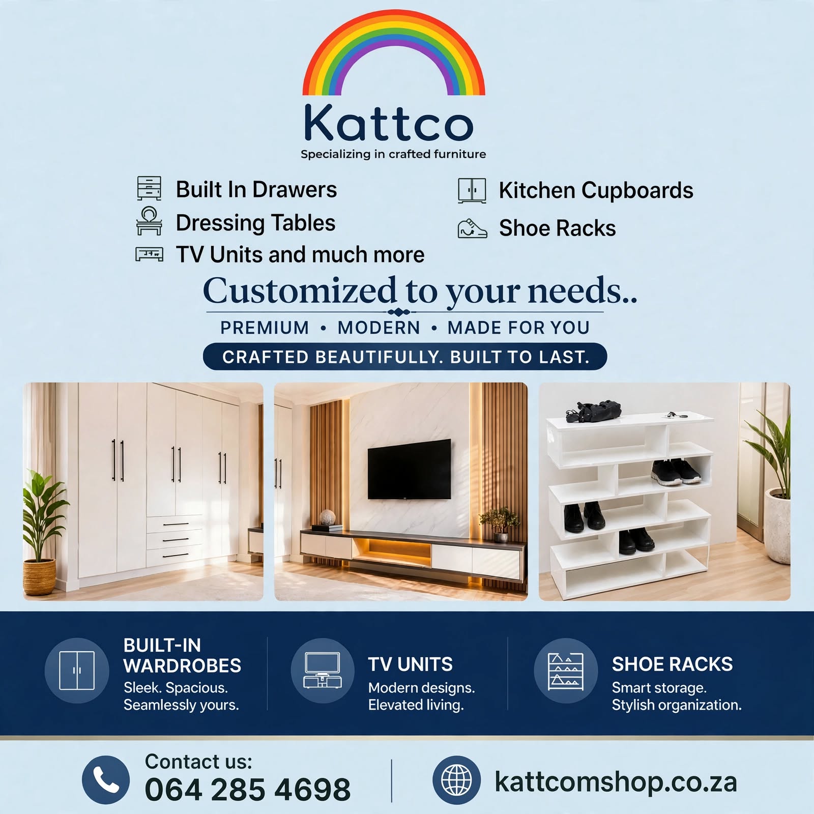Kattcom